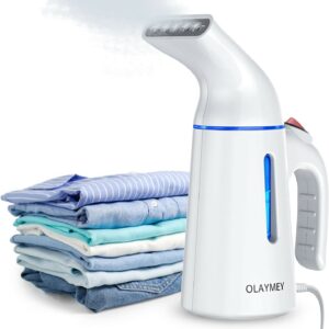 OLAYMEY Steamer